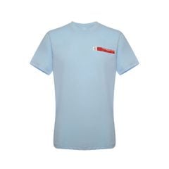 Áo T-shirt 361º Nam T552634102-2