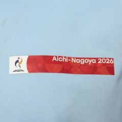 Áo T-shirt 361º Nam T552634102-2