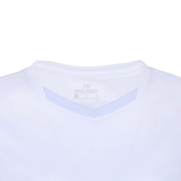 Áo T-shirt 361º Nữ W662627103-1C