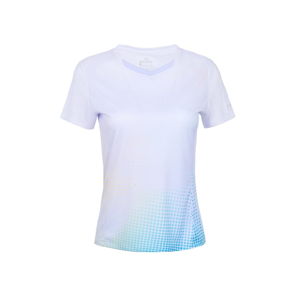Áo T-shirt 361º Nữ W662627103-1C