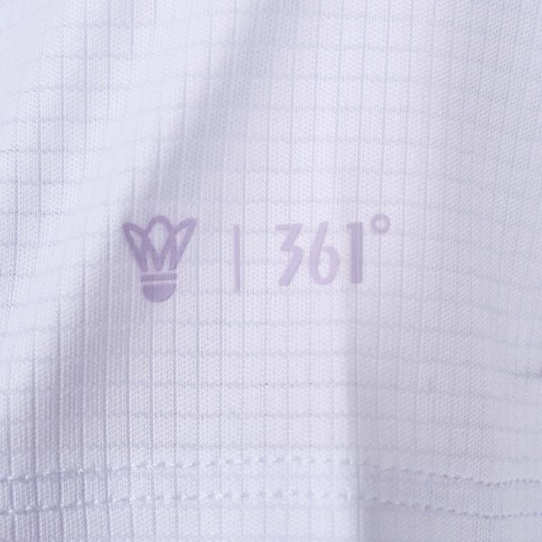 Áo T-shirt 361º Nữ W662627103-1C