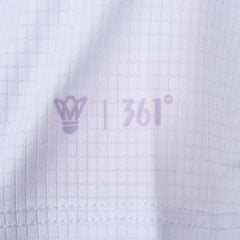 Áo T-shirt 361º Nữ W662627103-1C