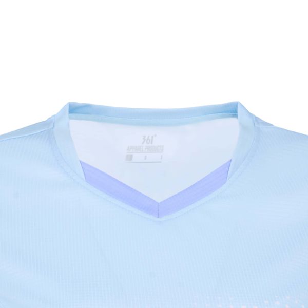 Áo T-shirt 361º Nữ W662627103-2C