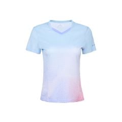 Áo T-shirt 361º Nữ W662627103-2C