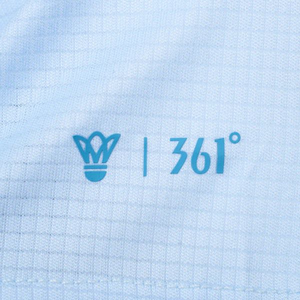 Áo T-shirt 361º Nữ W662627103-2C