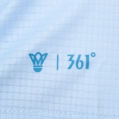 Áo T-shirt 361º Nữ W662627103-2C