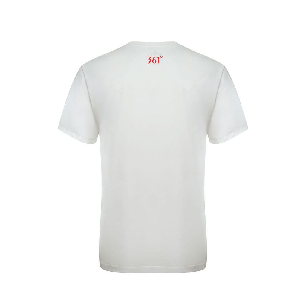 Áo T-shirt 361º Nam T552634102-1