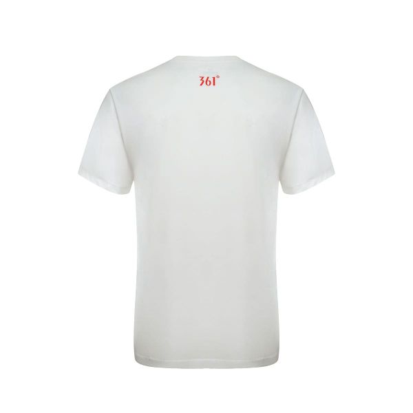 Áo T-shirt 361º Nam T552634102-1