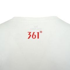 Áo T-shirt 361º Nam T552634102-1