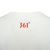 Áo T-shirt 361º Nam T552634102-1