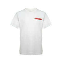 Áo T-shirt 361º Nam T552634102-1