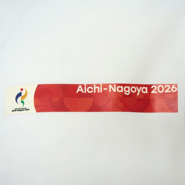 Áo T-shirt 361º Nam T552634102-1