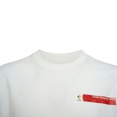 Áo T-shirt 361º Nam T552634102-1