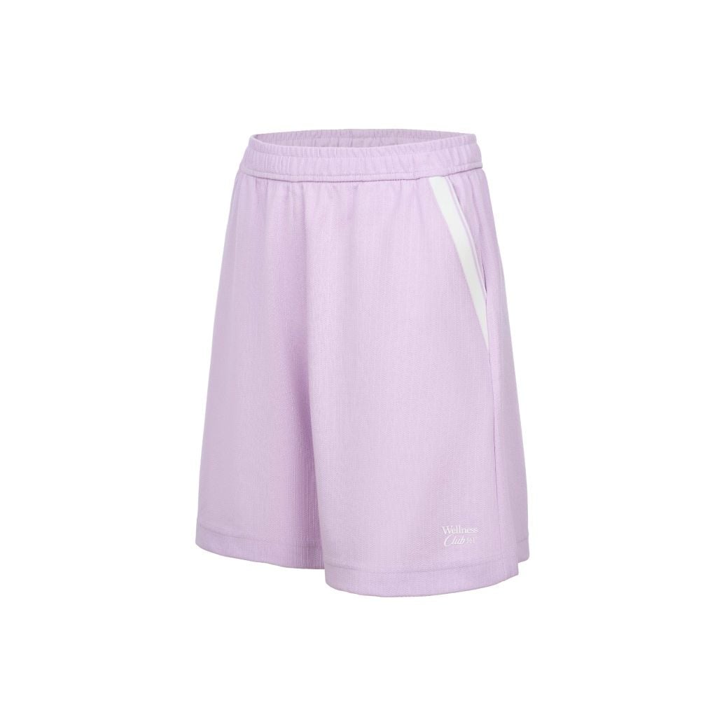 Quần short 361º Nữ W562624002B-3C