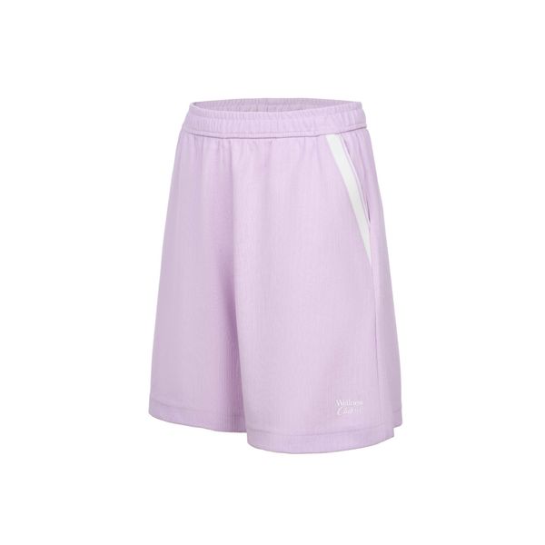 Quần short 361º Nữ W562624002B-3C