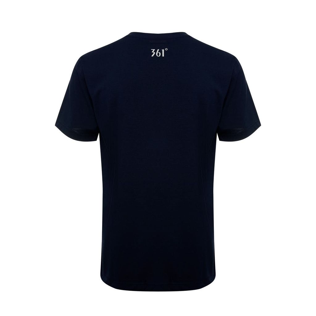 Áo T-shirt 361º Nam T552634102-3
