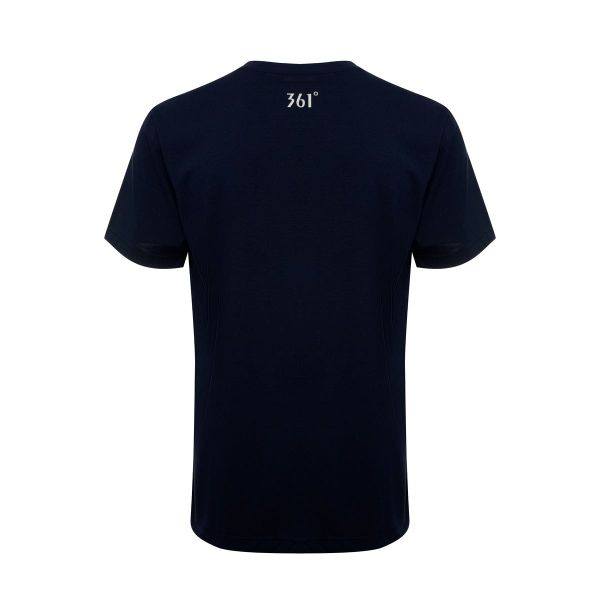 Áo T-shirt 361º Nam T552634102-3