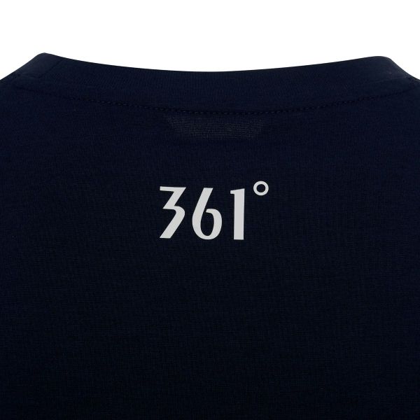 Áo T-shirt 361º Nam T552634102-3
