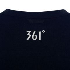 Áo T-shirt 361º Nam T552634102-3