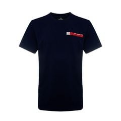 Áo T-shirt 361º Nam T552634102-3