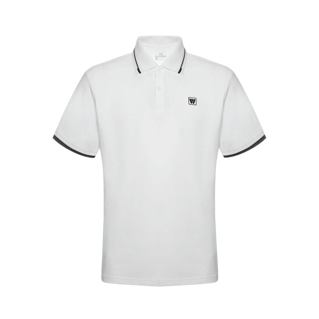 Áo Polo 361º Nam W552624143-1