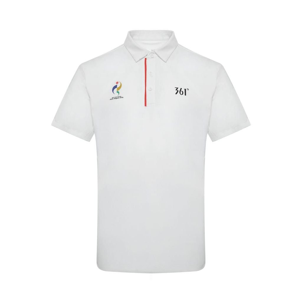 Áo Polo 361º Nam T552634103-1