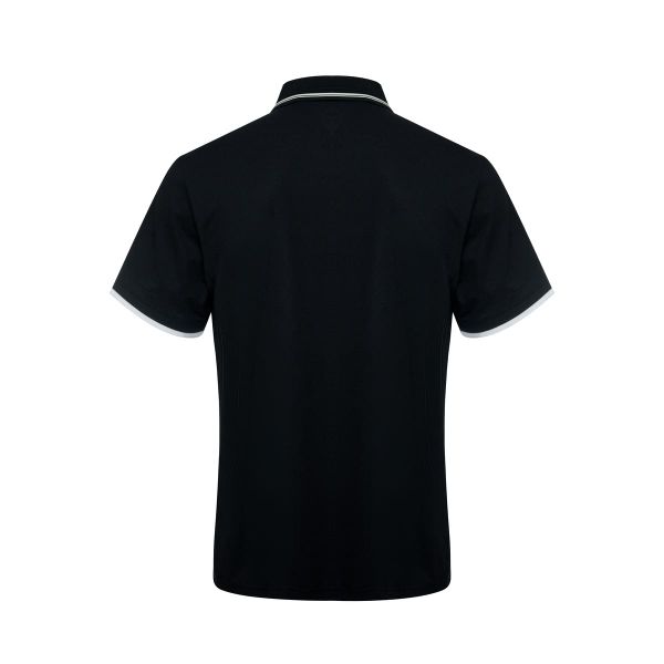 Áo Polo 361º Nam W552624143-4