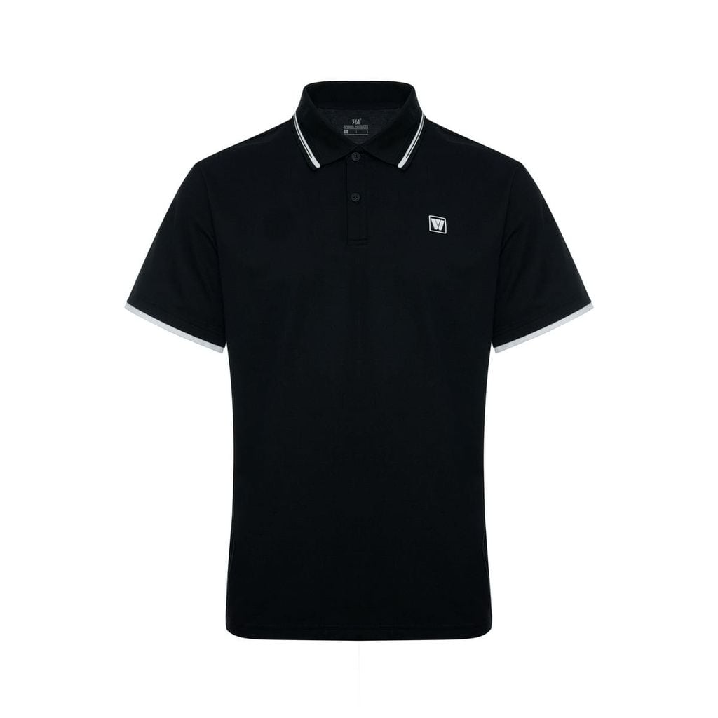 Áo Polo 361º Nam W552624143-4