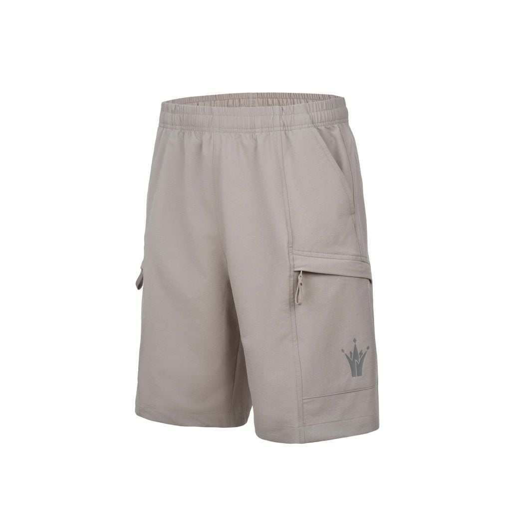 Quần short 361º Nam W552621711-1C
