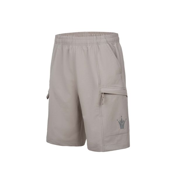 Quần short 361º Nam W552621711-1C