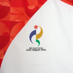 Áo gió có mũ 361º Nam T552634601-2