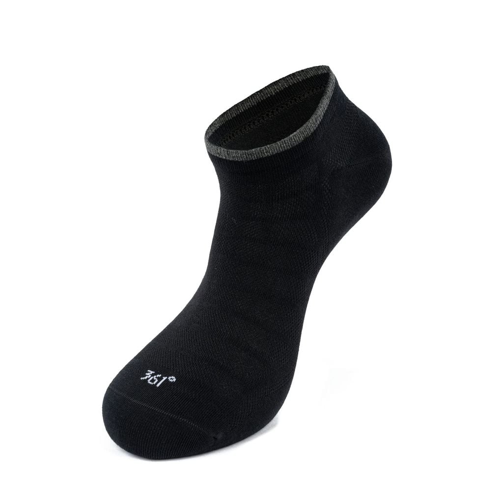 Tất ngắn cổ 361º Nam W512623006-1D
