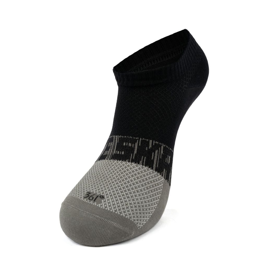 Tất ngắn cổ 361º Unisex W512623034-1D