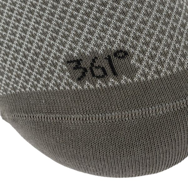 Tất ngắn cổ 361º Unisex W512623034-1D