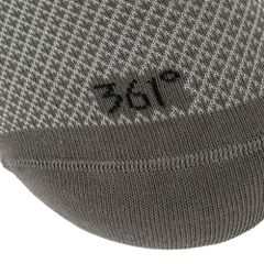 Tất ngắn cổ 361º Unisex W512623034-1D