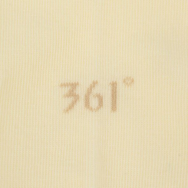 Tất ngắn cổ 361º Unisex W512623035-3D