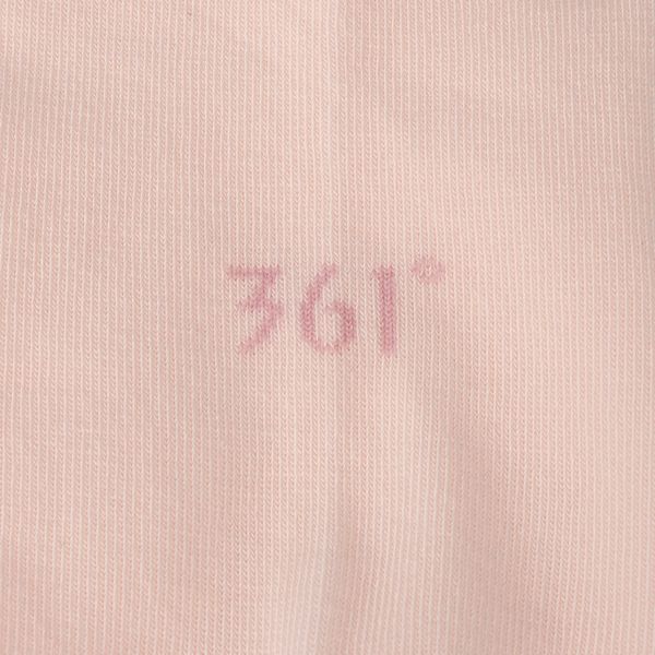 Tất ngắn cổ 361º Unisex W512623035-4D