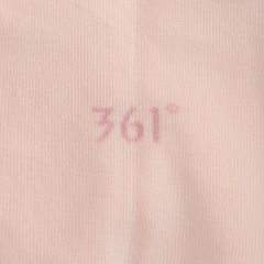 Tất ngắn cổ 361º Unisex W512623035-4D