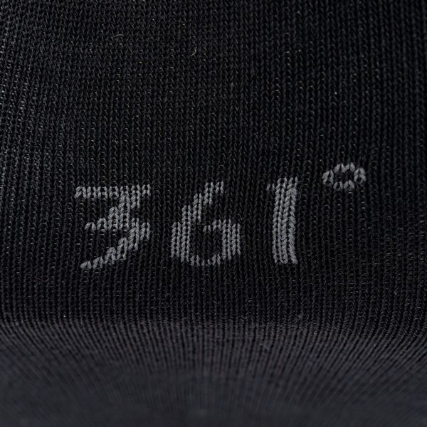 Tất ngắn cổ 361º Unisex W512623035-1D