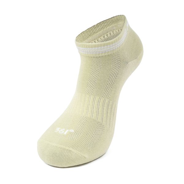 Tất ngắn cổ 361º Unisex W512623033-3D