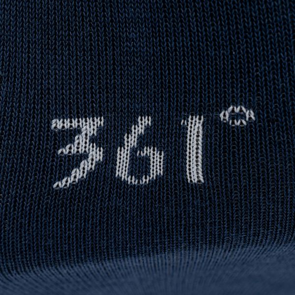 Tất ngắn cổ 361º Unisex W512623035-2D