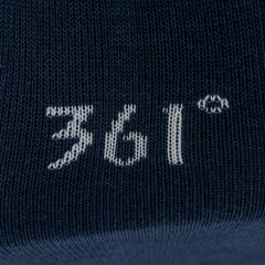 Tất ngắn cổ 361º Unisex W512623035-2D