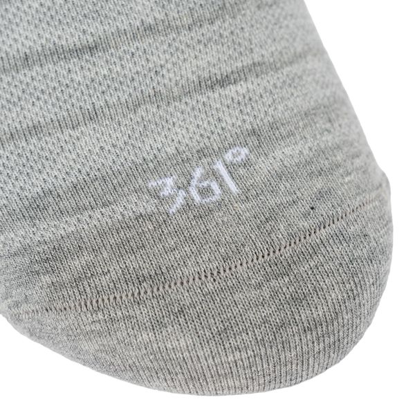 Tất ngắn cổ 361º Nam W512623006-2D