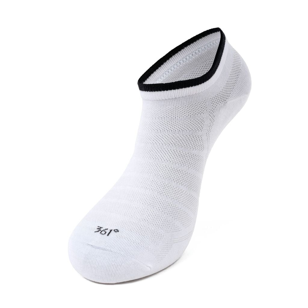 Tất ngắn cổ 361º Nam W512623006-3D