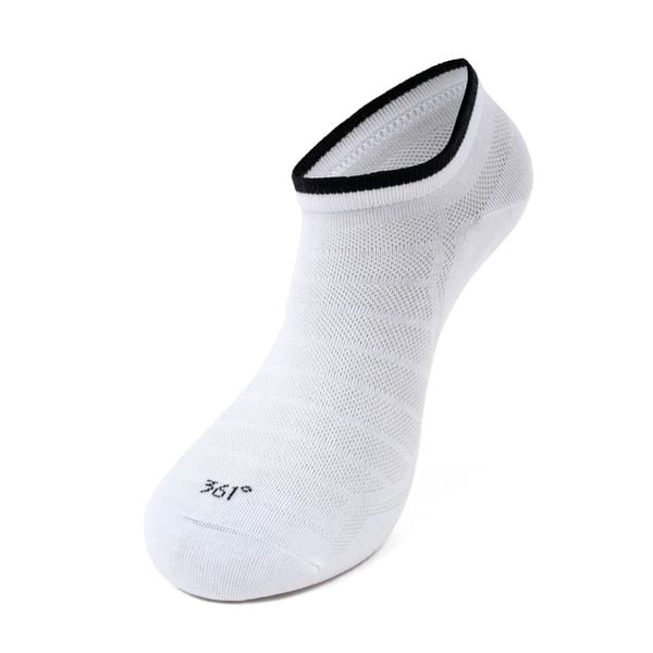 Tất ngắn cổ 361º Nam W512623006-3D