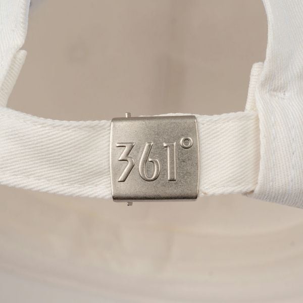 Mũ thể thao 361º Unisex W512622001-3D