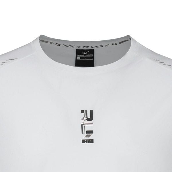 Áo T-shirt 361º Nam W552632102-1CD