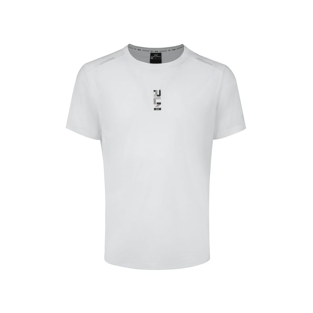 Áo T-shirt 361º Nam W552632102-1CD