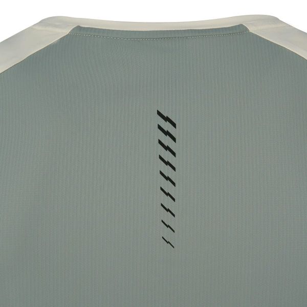 Áo T-shirt 361º Nam W552632109-1CD