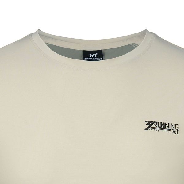 Áo T-shirt 361º Nam W552632109-1CD